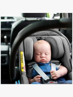 UPPAbaby MESA i-Size Autostol Baby, Jordan Grey