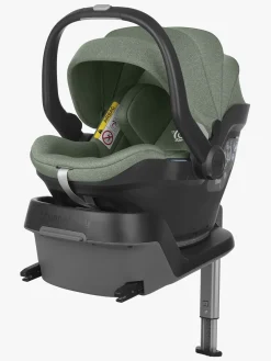 UPPAbaby MESA i-Size ISOFIX-base