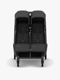UPPAbaby Minu Duo Tvillingevogn, Jake