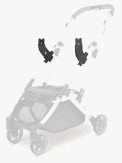 UPPAbaby MINU V2 Adapter
