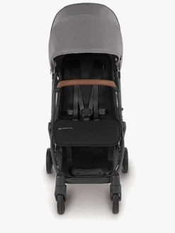 UPPAbaby Minu V2 Klapvogn, Greyson Black