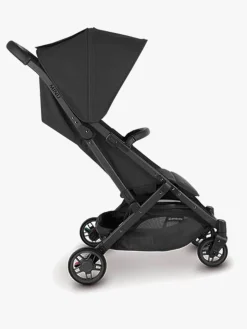 UPPAbaby Minu V2 Klapvogn, Jake Black