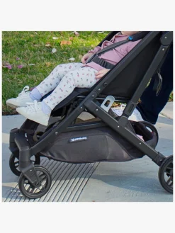 UPPAbaby Minu V2 Klapvogn, Jake Black