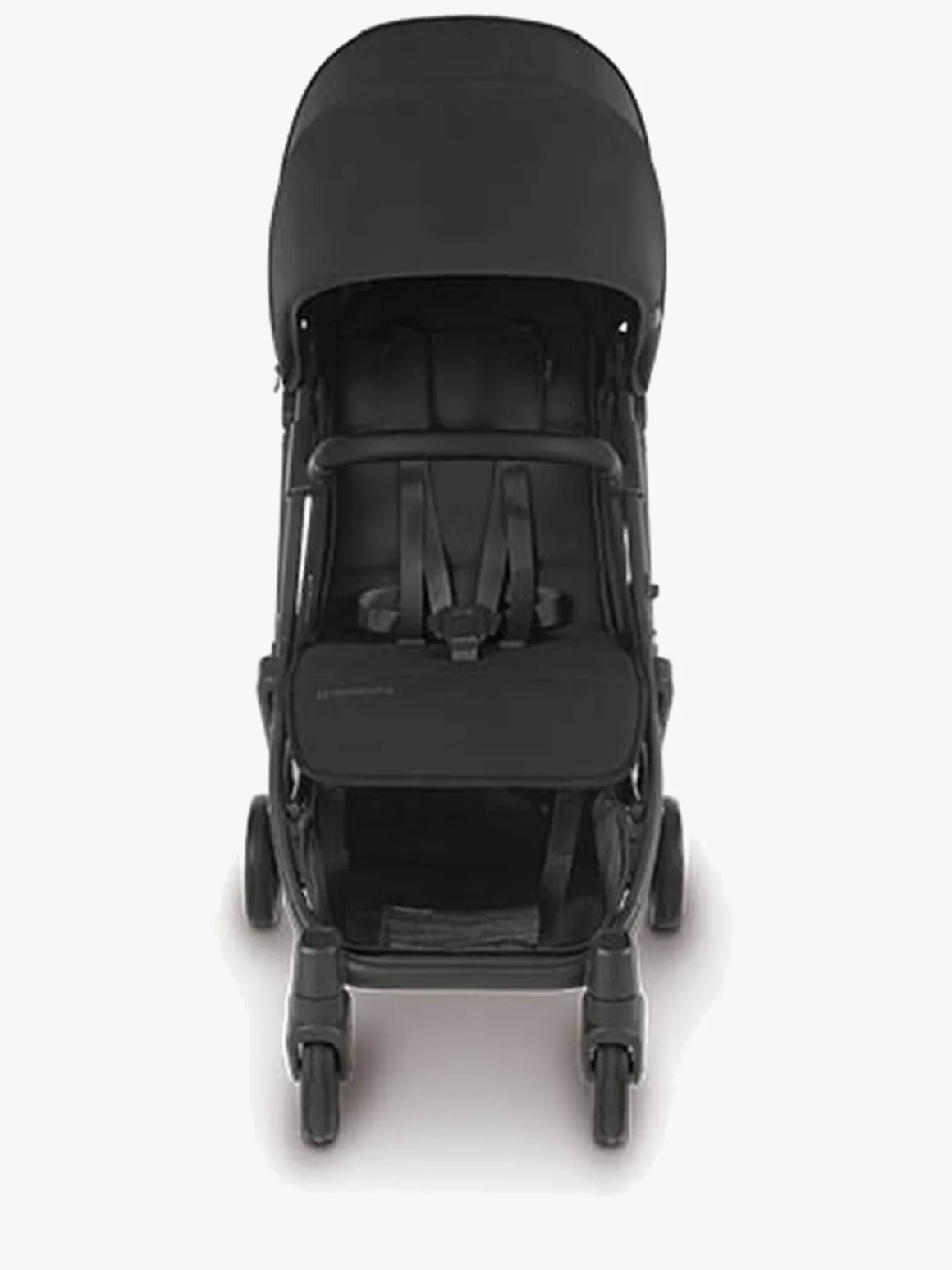 UPPAbaby Minu V2 Klapvogn, Jake Black