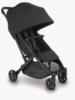UPPAbaby Minu V2 Klapvogn, Jake Black