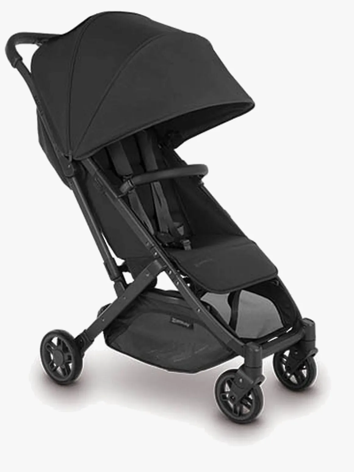 UPPAbaby Minu V2 Klapvogn, Jake Black