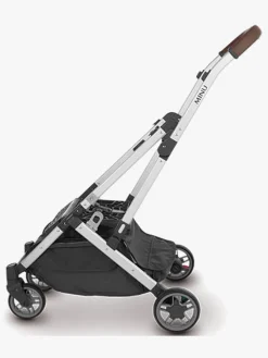 UPPAbaby MINU V2 Regnslag til Varekurv