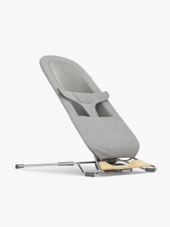 UPPAbaby Mira Skråstol, Stella Grey Mélange