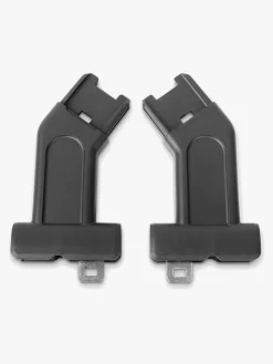 UPPAbaby RIDGE Autostolsadapter, Sort