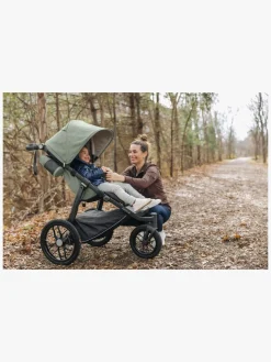 UPPAbaby RIDGE Løbevogn, Gwen