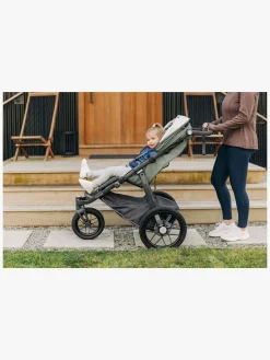 UPPAbaby RIDGE Løbevogn, Gwen