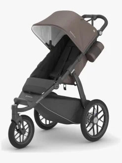 UPPAbaby RIDGE Løbevogn, Theo