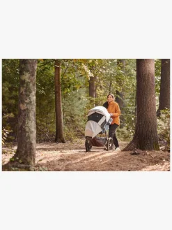 UPPAbaby RIDGE Myggenet