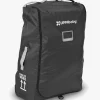 UPPAbaby TCRUZ V2/VISTA V2 Travel Bag, Black