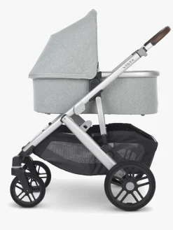 UPPAbaby V2 Liggedel, Stella Grey
