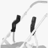 UPPAbaby VISTA Autostolsadapter, Black