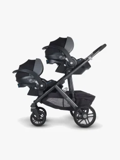 UPPAbaby VISTA Nedre Adapter Maxi-Cosi