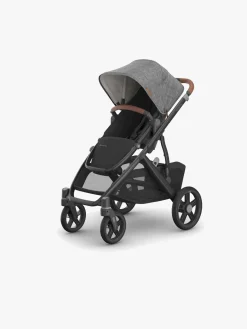 UPPAbaby Vista V3 Duovogn, Greyson