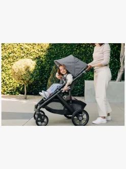 UPPAbaby Vista V3 Duovogn, Greyson