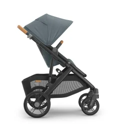 UPPAbaby Vista V3 Duovogn, Dillan