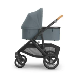 UPPAbaby Vista V3 Duovogn, Dillan