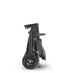 UPPAbaby Vista V3 Duovogn, Dillan