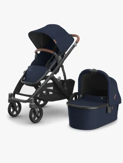 UPPAbaby Vista V3 Duovogn, Noa