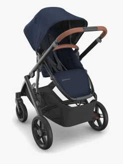 UPPAbaby Vista V3 Duovogn, Noa