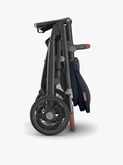 UPPAbaby Vista V3 Duovogn, Noa