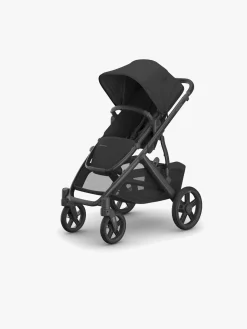 UPPAbaby Vista V3 Duovogn, Jake