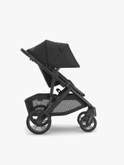 UPPAbaby Vista V3 Duovogn, Jake