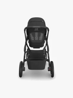 UPPAbaby Vista V3 Duovogn, Jake