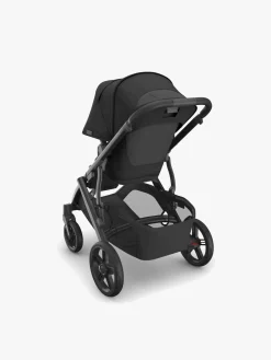 UPPAbaby Vista V3 Duovogn, Jake