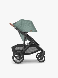 UPPAbaby Vista V3 Duovogn, Gwen