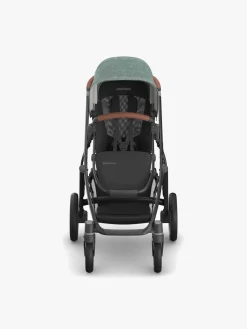 UPPAbaby Vista V3 Duovogn, Gwen