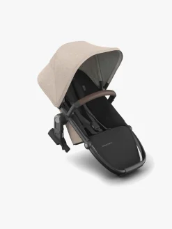 UPPAbaby Vista V3 Tvillingevogn, Liam