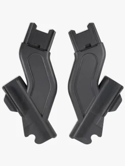 UPPAbaby Vista V3 Søskendevogn, Liam