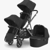 UPPAbaby Vista V3 Søskendevogn, Jake