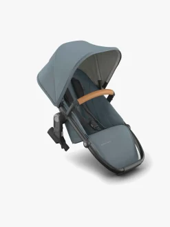 UPPAbaby Vista V3 Søskendevogn, Dillan