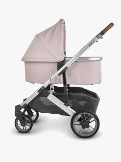 UPPAbaby VISTA/CRUZ V2 Liggedel, Alice Dusty Pink