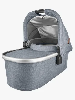 UPPAbaby VISTA/CRUZ V2 Liggedel, Gregory Blue