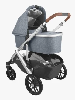 UPPAbaby VISTA/CRUZ V2 Liggedel, Gregory Blue