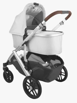 UPPAbaby VISTA/CRUZ V2 Liggedel, Bryce White