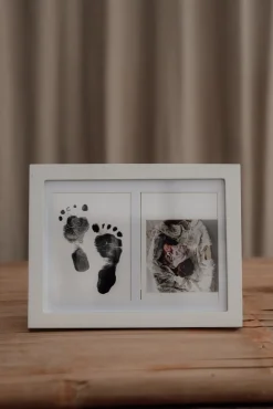 Vanilla Copenhagen Babyprint Ramme