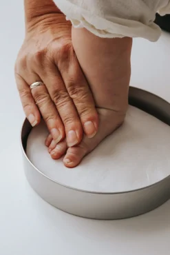 Vanilla Copenhagen Babyprint Boks