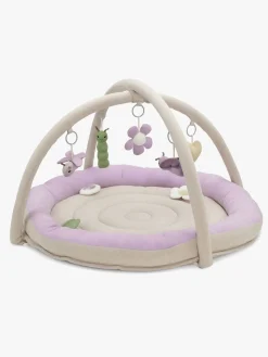 Vanilla Copenhagen Butterfly Aktivitetstæppe, Lavender