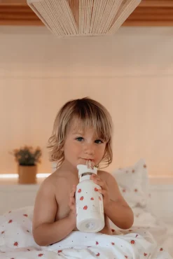 Vanilla Copenhagen Drikkedunk 350 ml, Ladybug