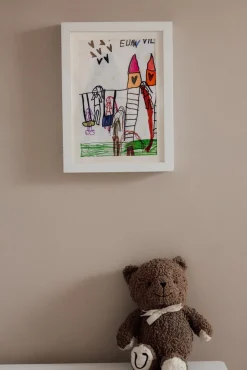 Vanilla Copenhagen Gallery Ramme, White