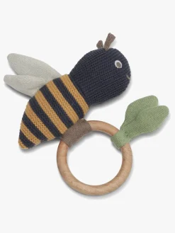 Vanilla Copenhagen Honeybee Rangle, Honey