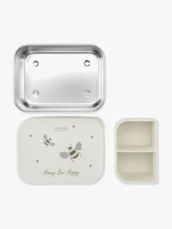 Vanilla Copenhagen Madkasse, Honeybee